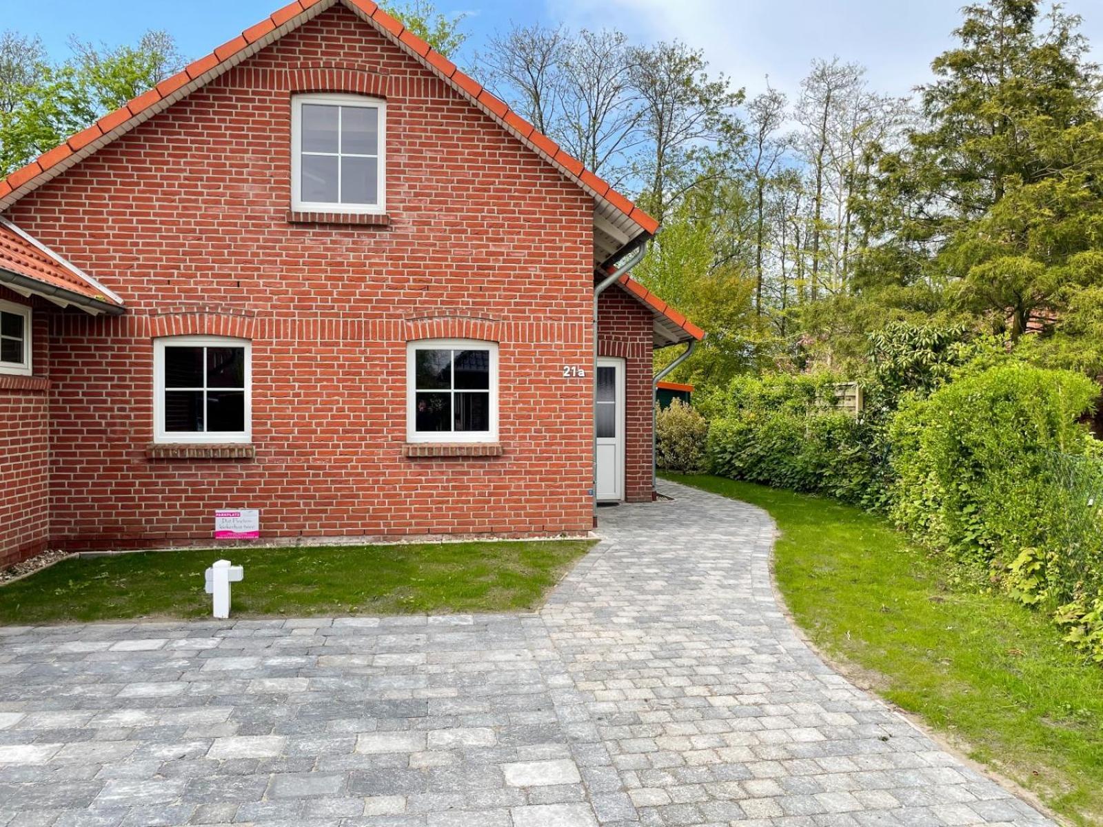 Dat Fleetenkiekerhus 2 Hage Luaran gambar
